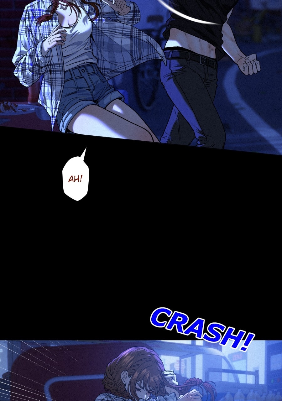 Read I'm Dating a Psychopath Manga Online