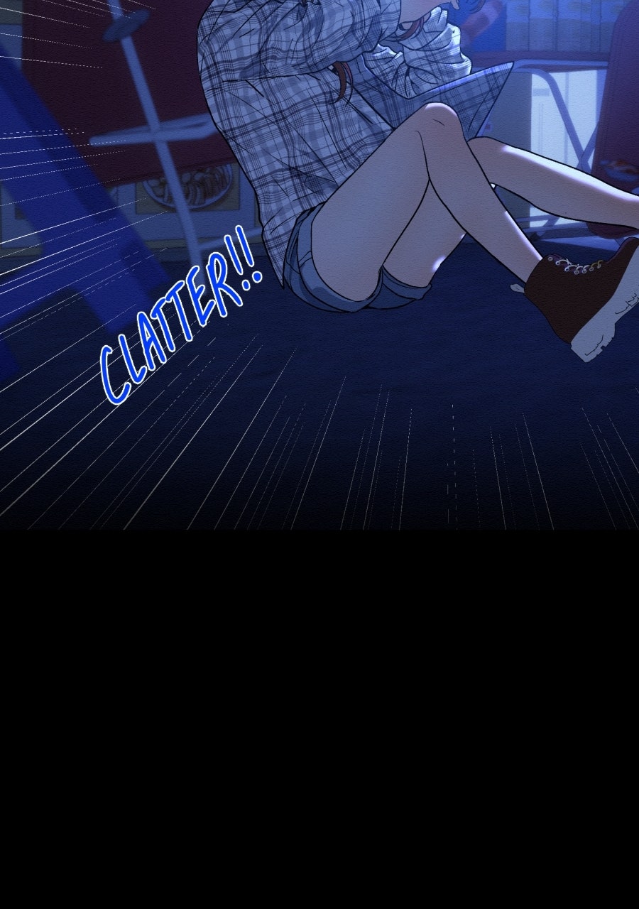 Read I'm Dating a Psychopath Manga Online