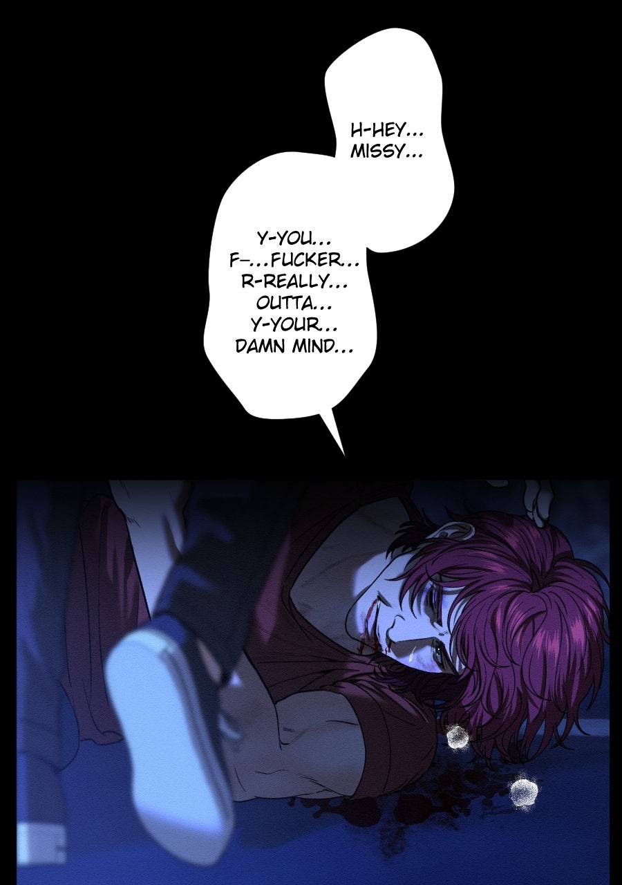Read I'm Dating a Psychopath Manga Online