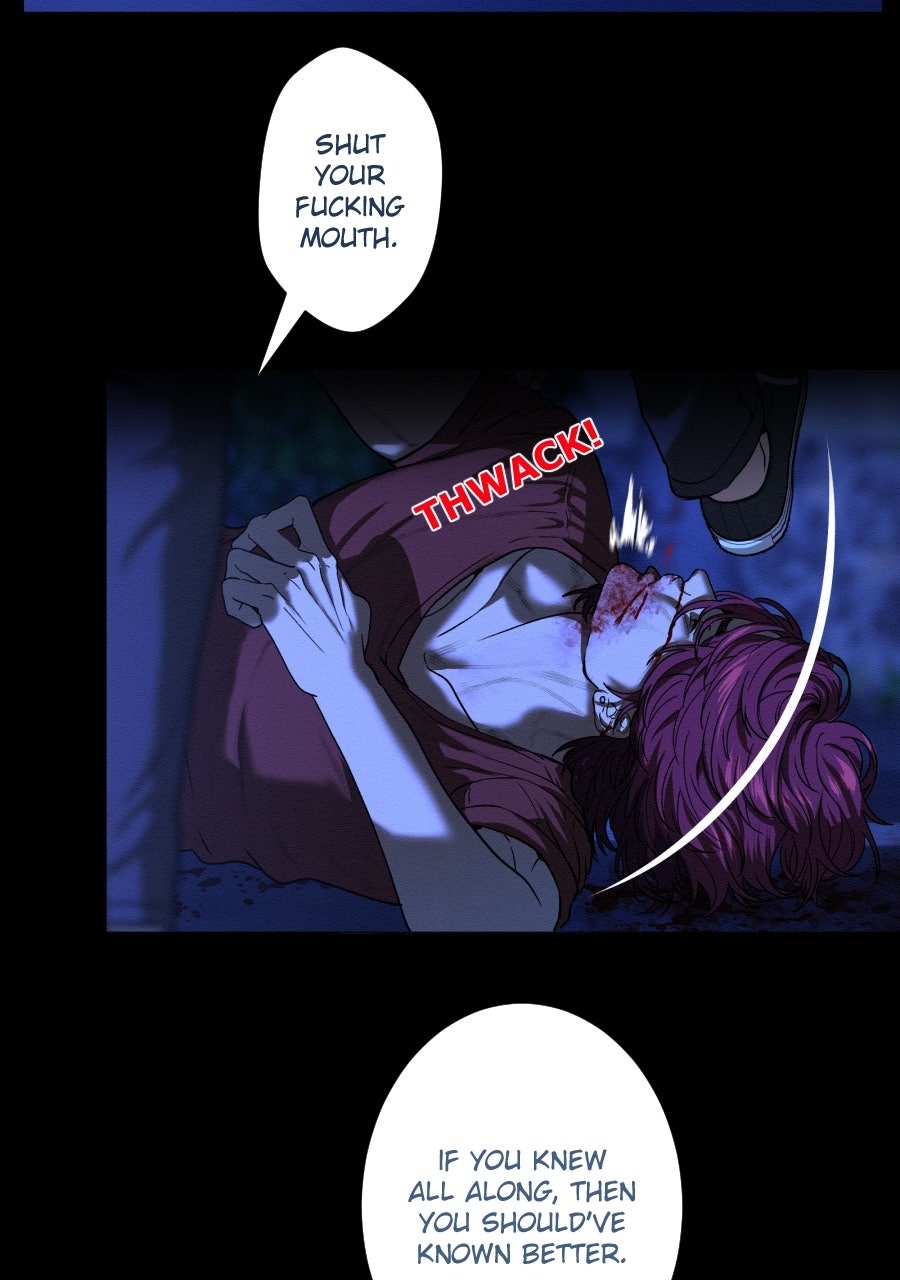 Read I'm Dating a Psychopath Manga Online