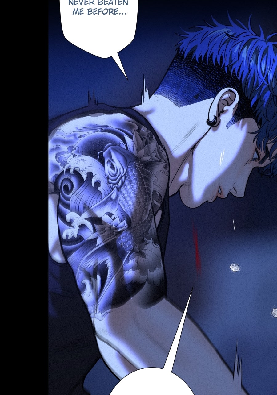 Read I'm Dating a Psychopath Manga Online