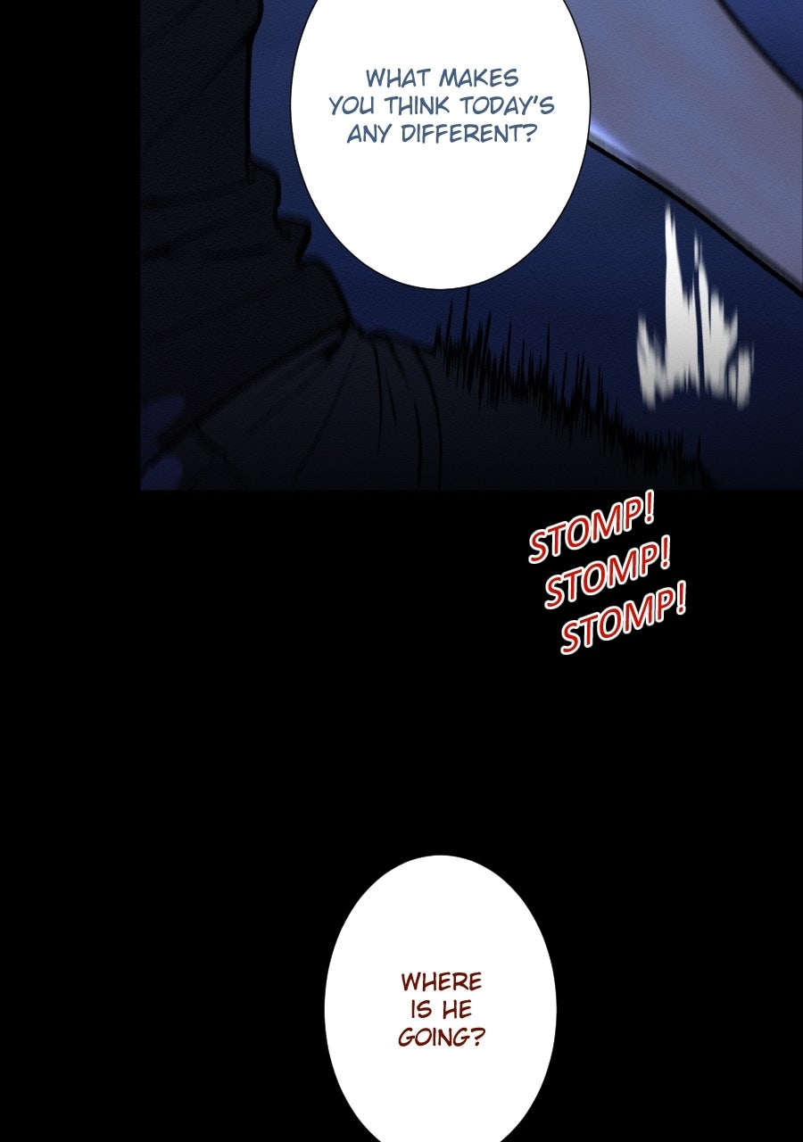 Read I'm Dating a Psychopath Manga Online