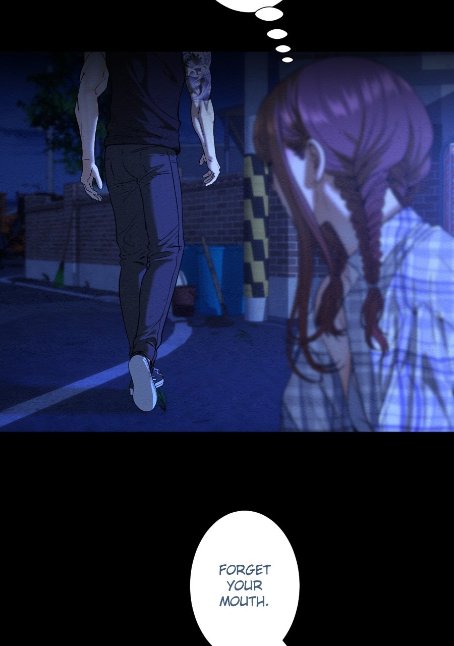 Read I'm Dating a Psychopath Manga Online