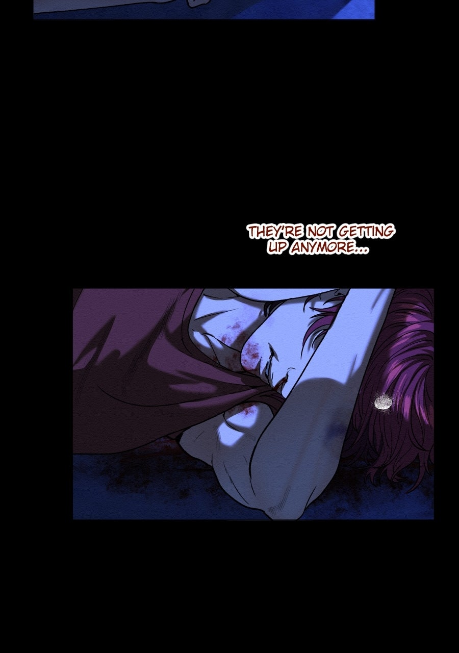 Read I'm Dating a Psychopath Manga Online