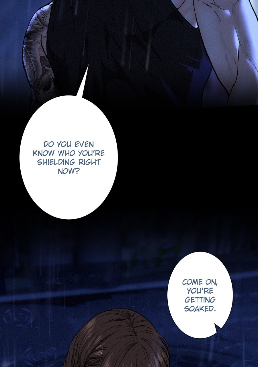 Read I'm Dating a Psychopath Manga Online