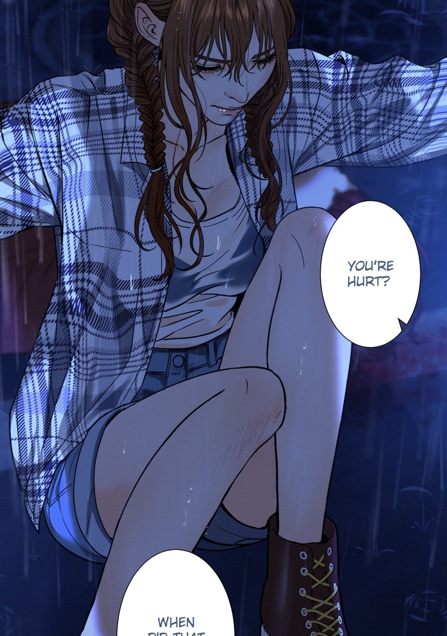 Read I'm Dating a Psychopath Manga Online