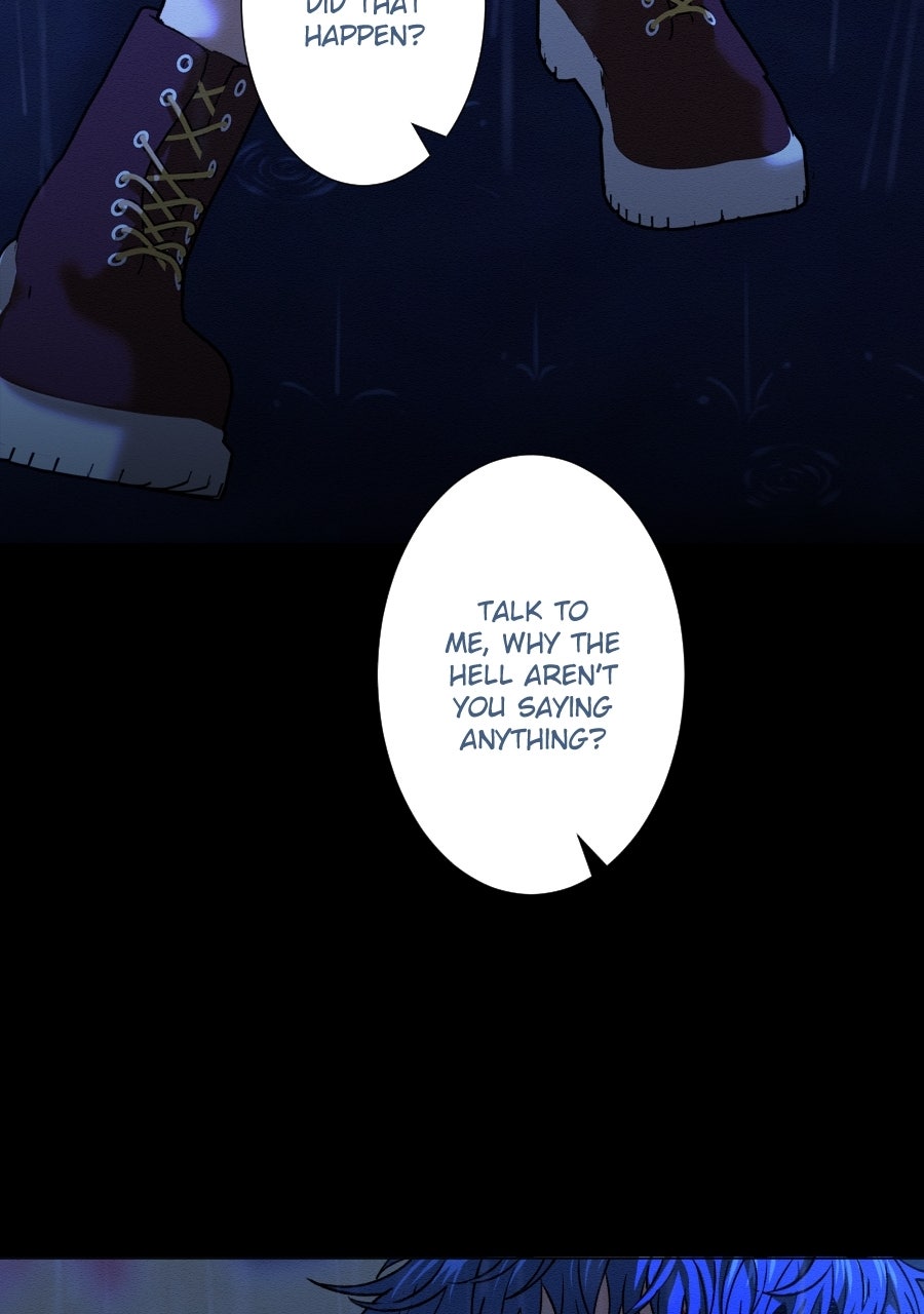 Read I'm Dating a Psychopath Manga Online