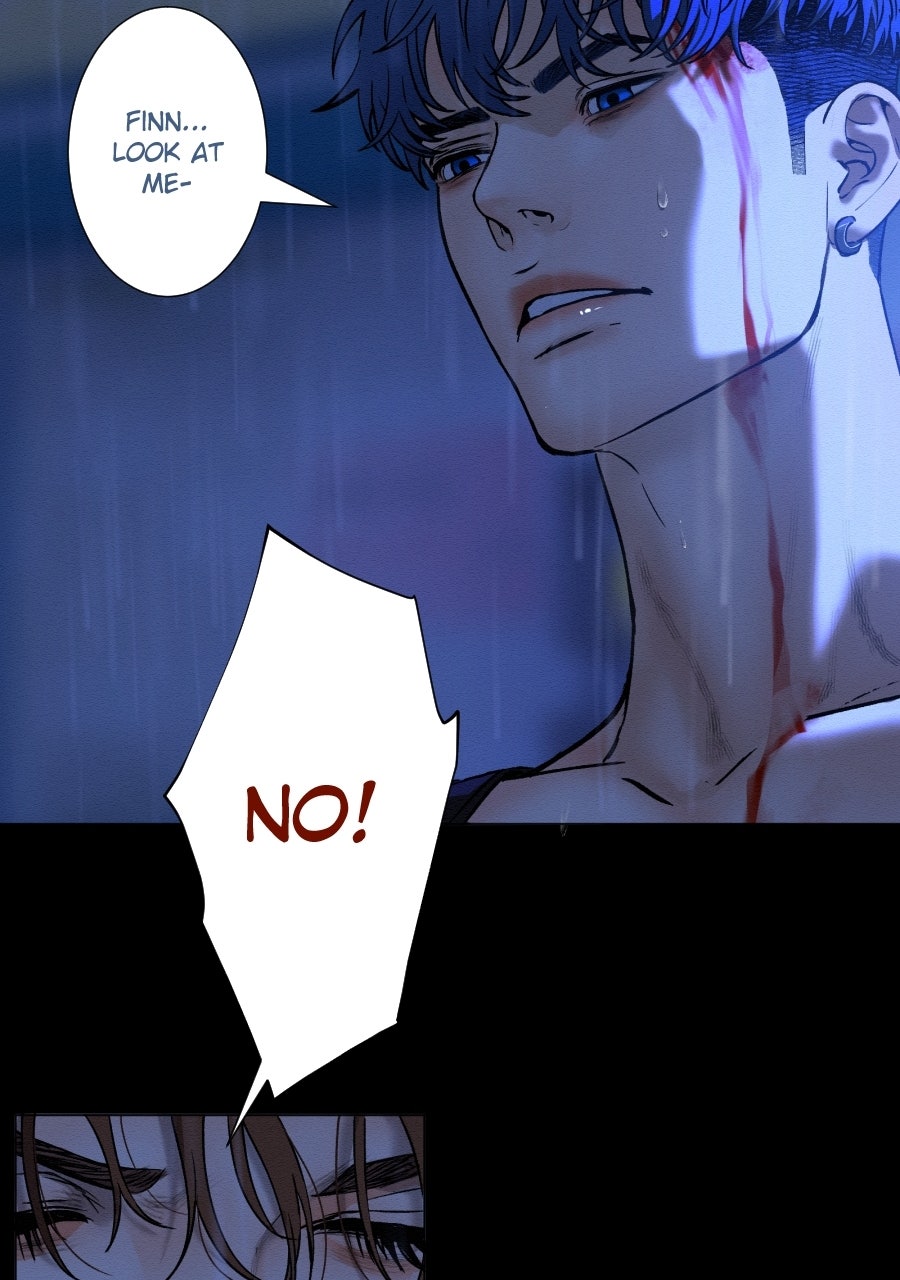 Read I'm Dating a Psychopath Manga Online