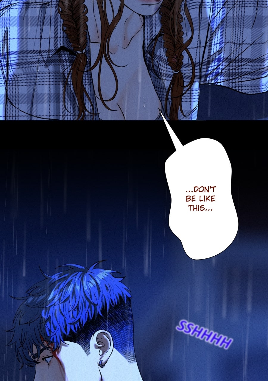 Read I'm Dating a Psychopath Manga Online