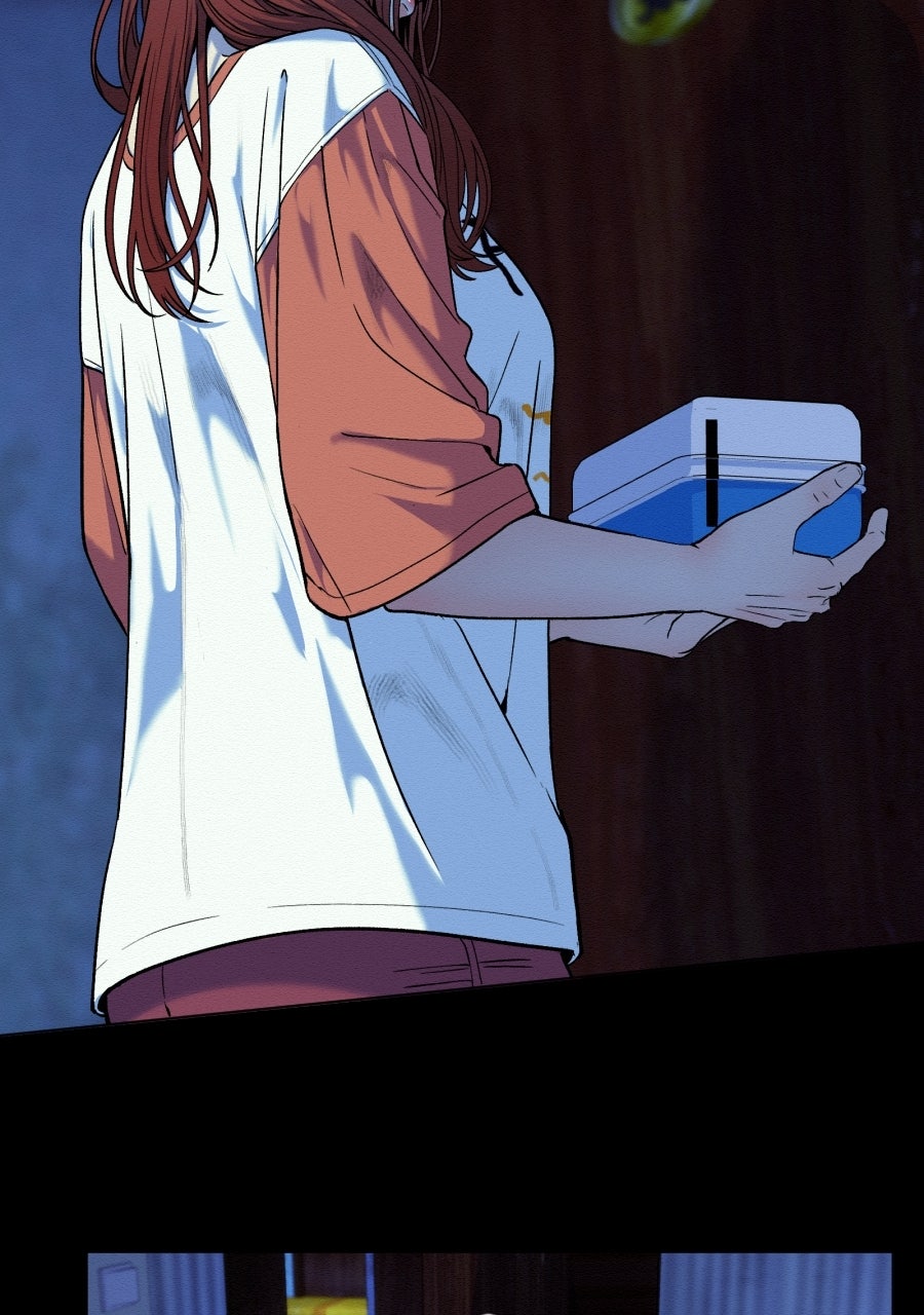Read I'm Dating a Psychopath Manga Online
