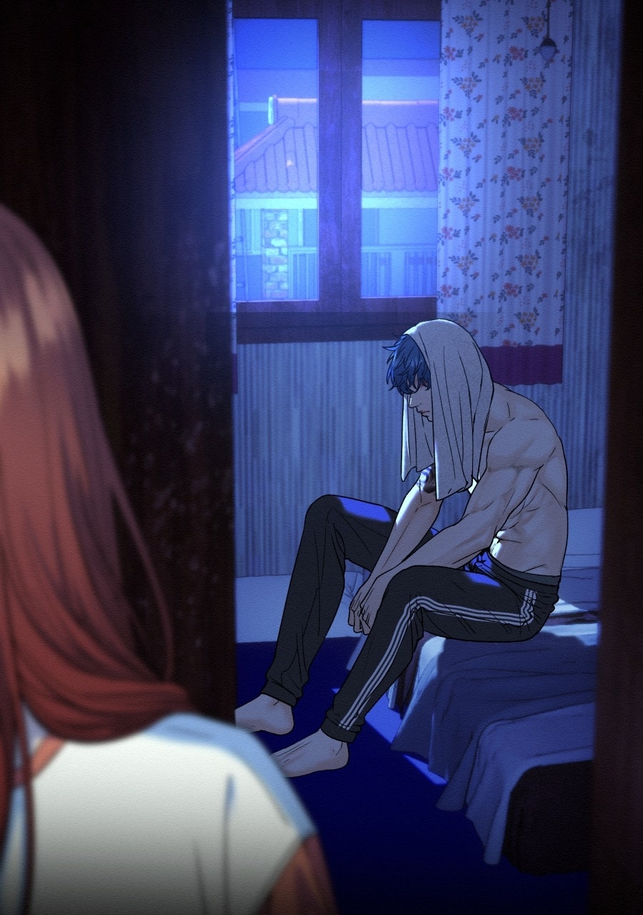 Read I'm Dating a Psychopath Manga Online