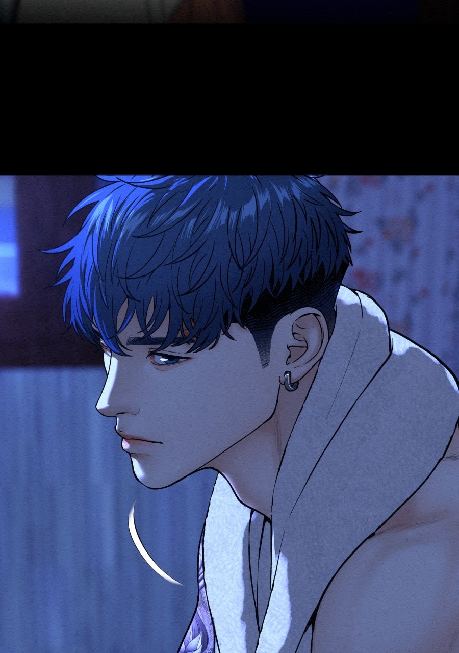 Read I'm Dating a Psychopath Manga Online