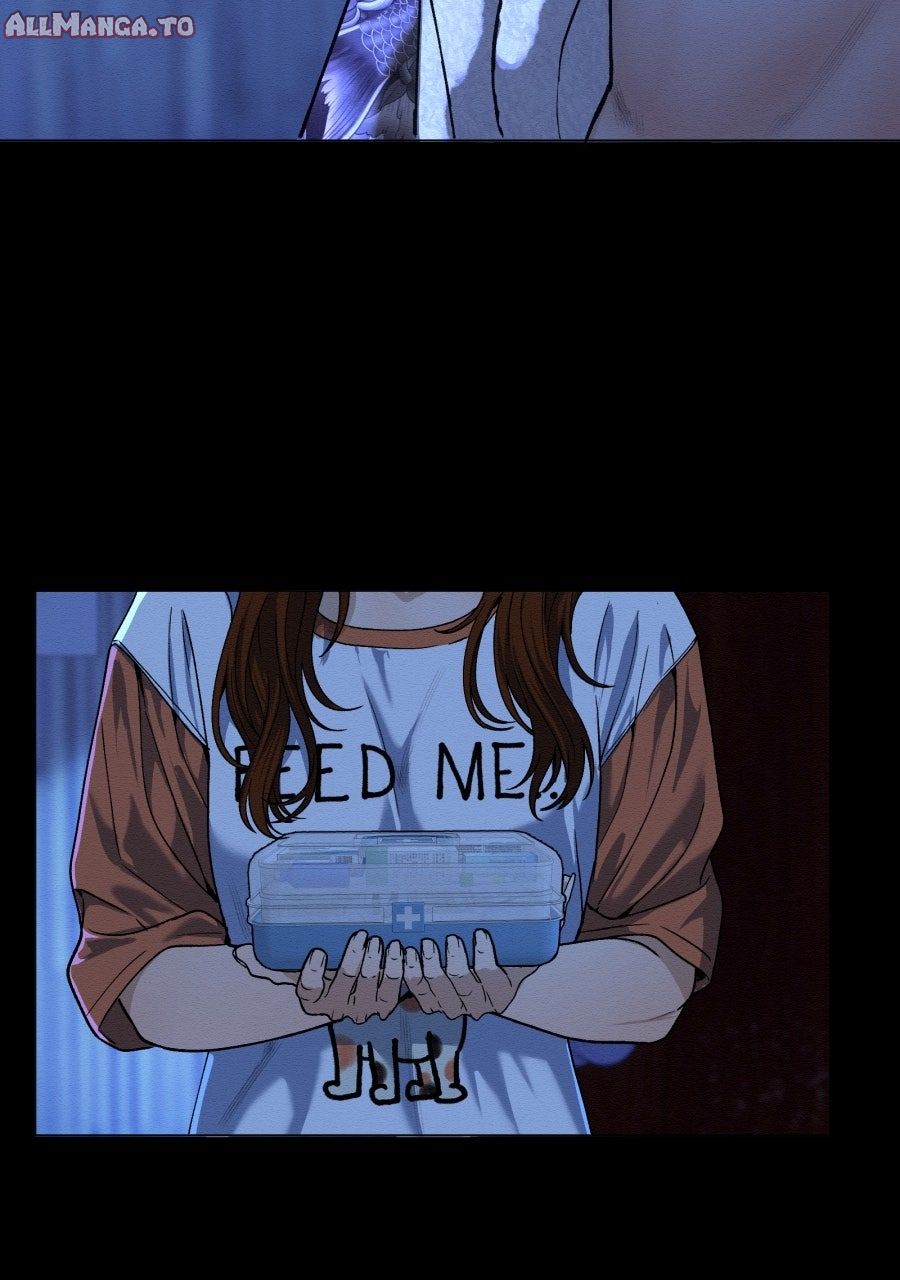Read I'm Dating a Psychopath Manga Online
