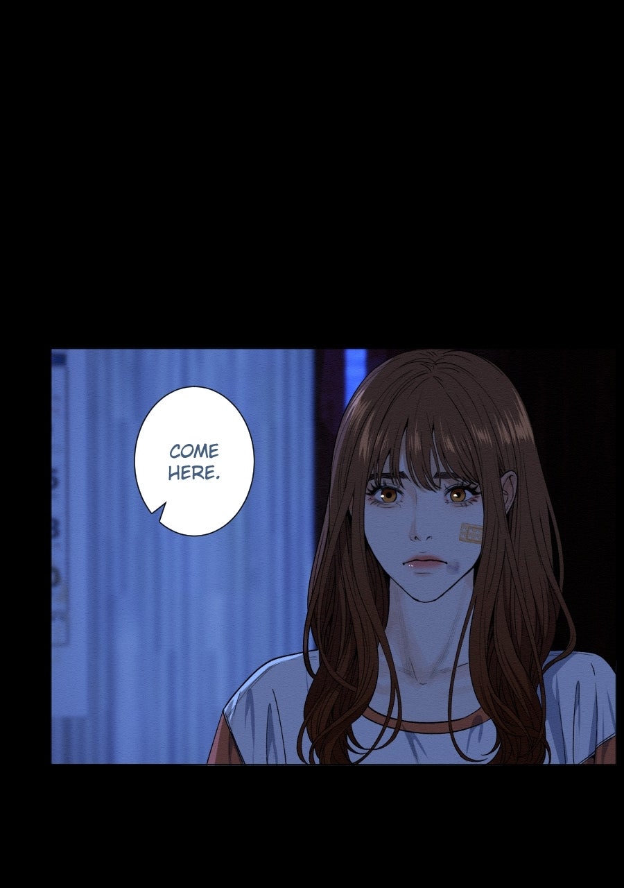 Read I'm Dating a Psychopath Manga Online