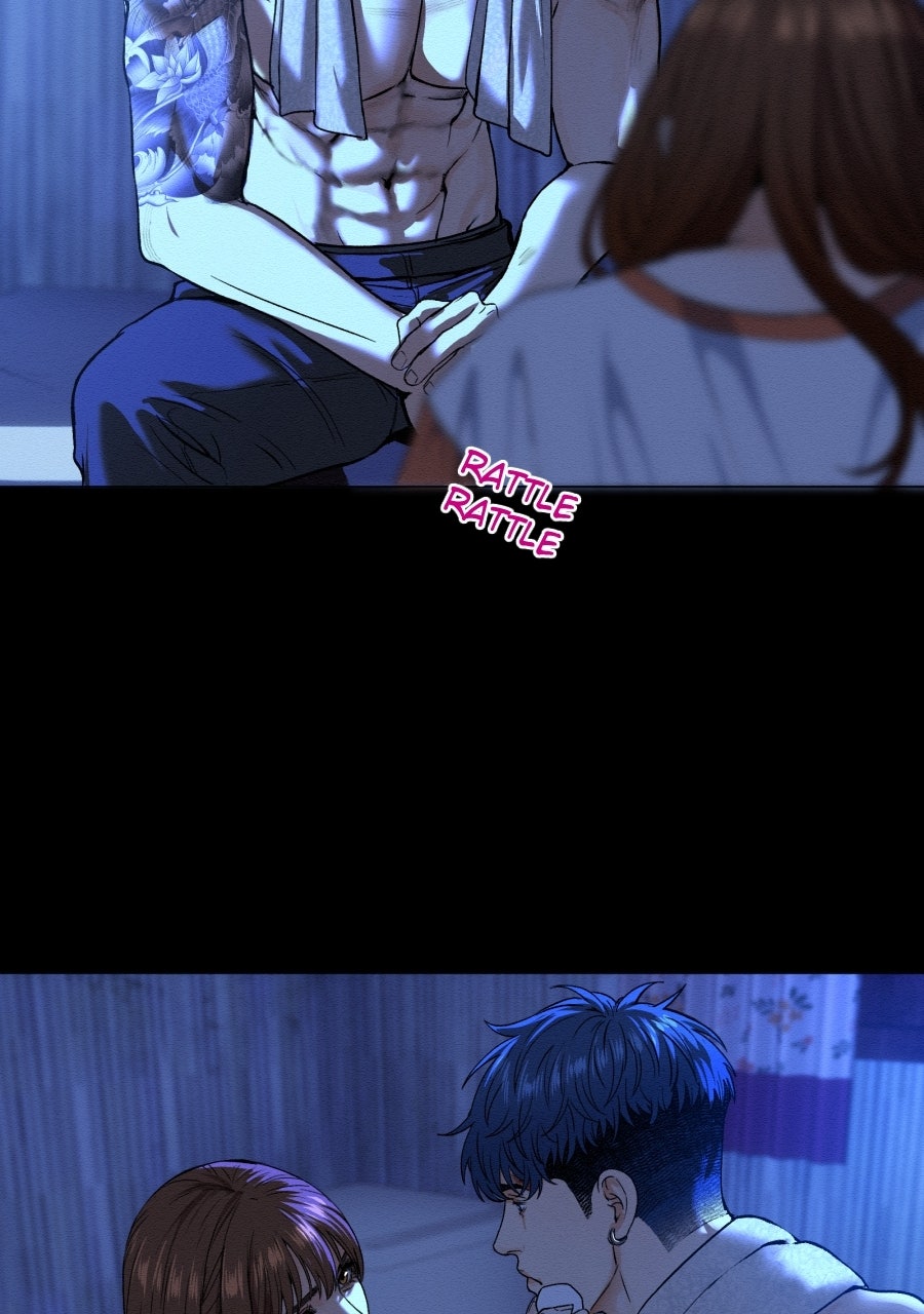 Read I'm Dating a Psychopath Manga Online