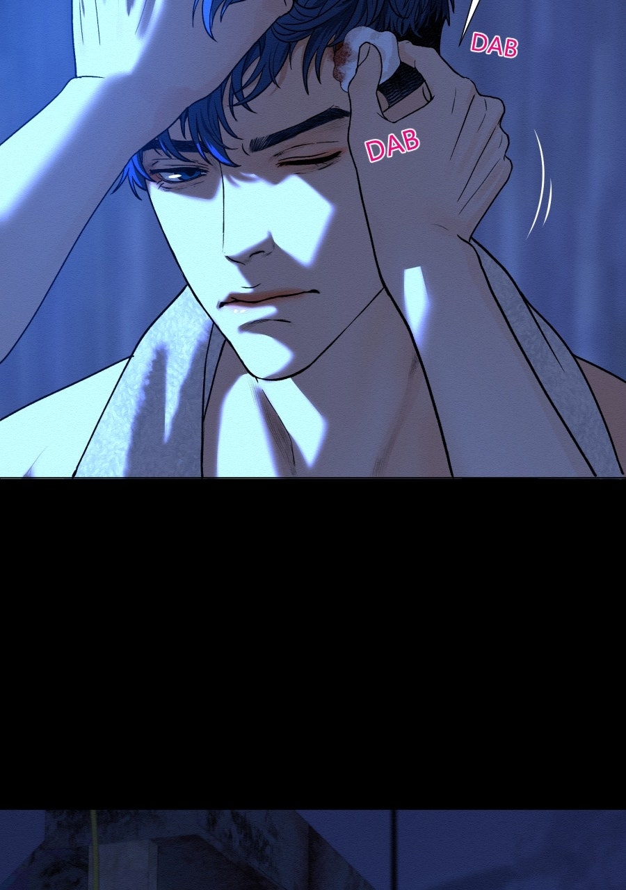 Read I'm Dating a Psychopath Manga Online