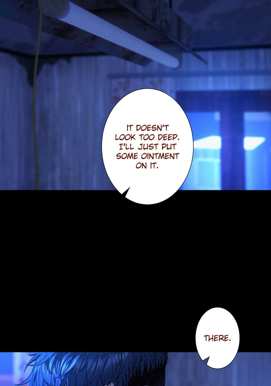 Read I'm Dating a Psychopath Manga Online