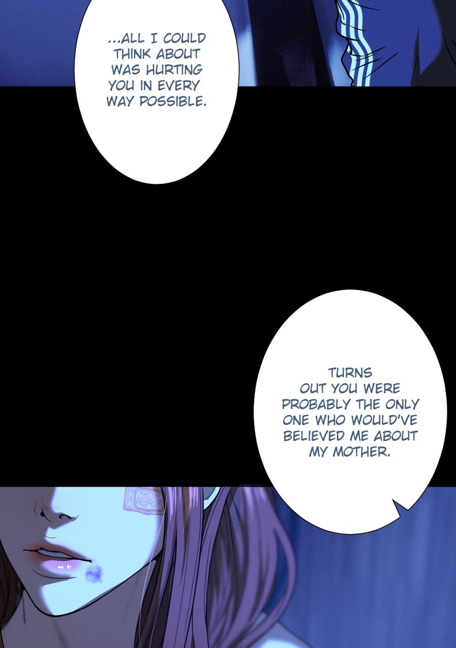 Read I'm Dating a Psychopath Manga Online