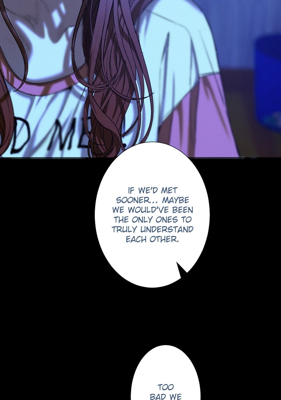 Read I'm Dating a Psychopath Manga Online