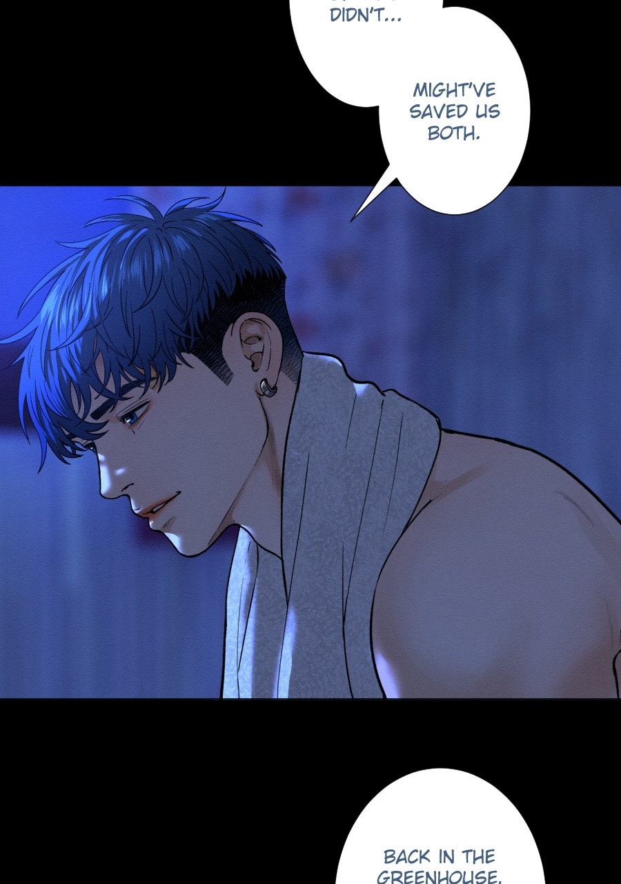 Read I'm Dating a Psychopath Manga Online