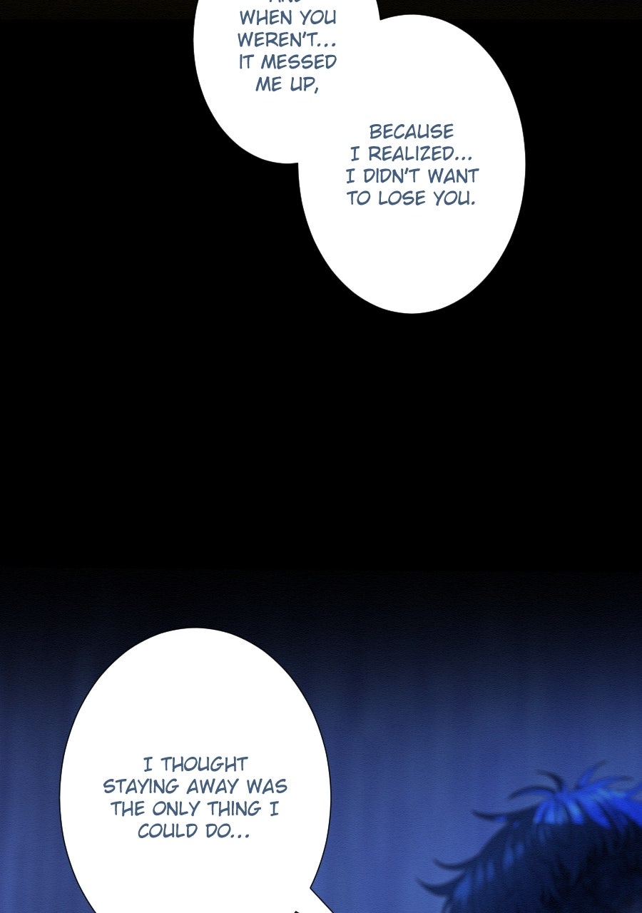 Read I'm Dating a Psychopath Manga Online
