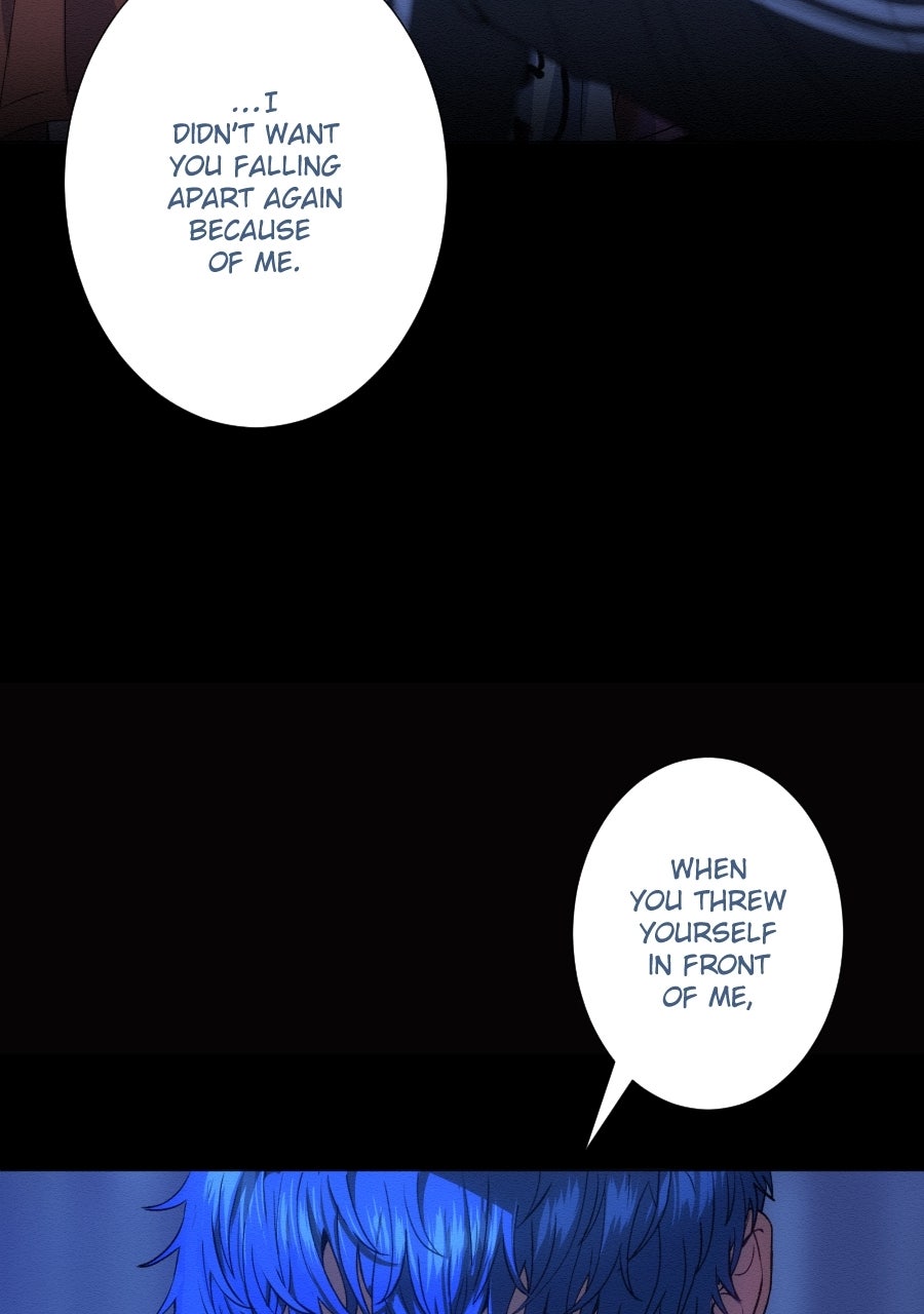 Read I'm Dating a Psychopath Manga Online