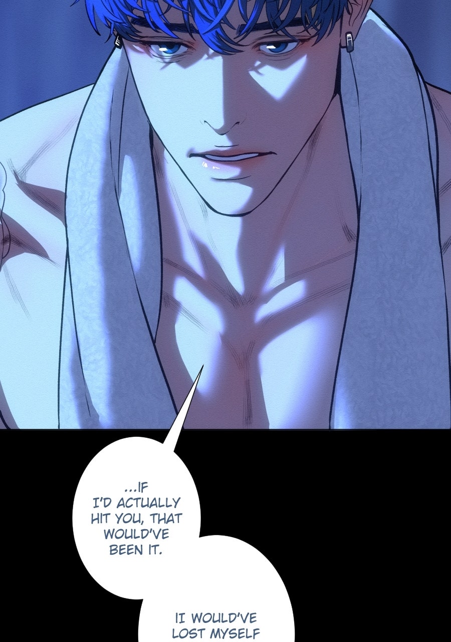 Read I'm Dating a Psychopath Manga Online