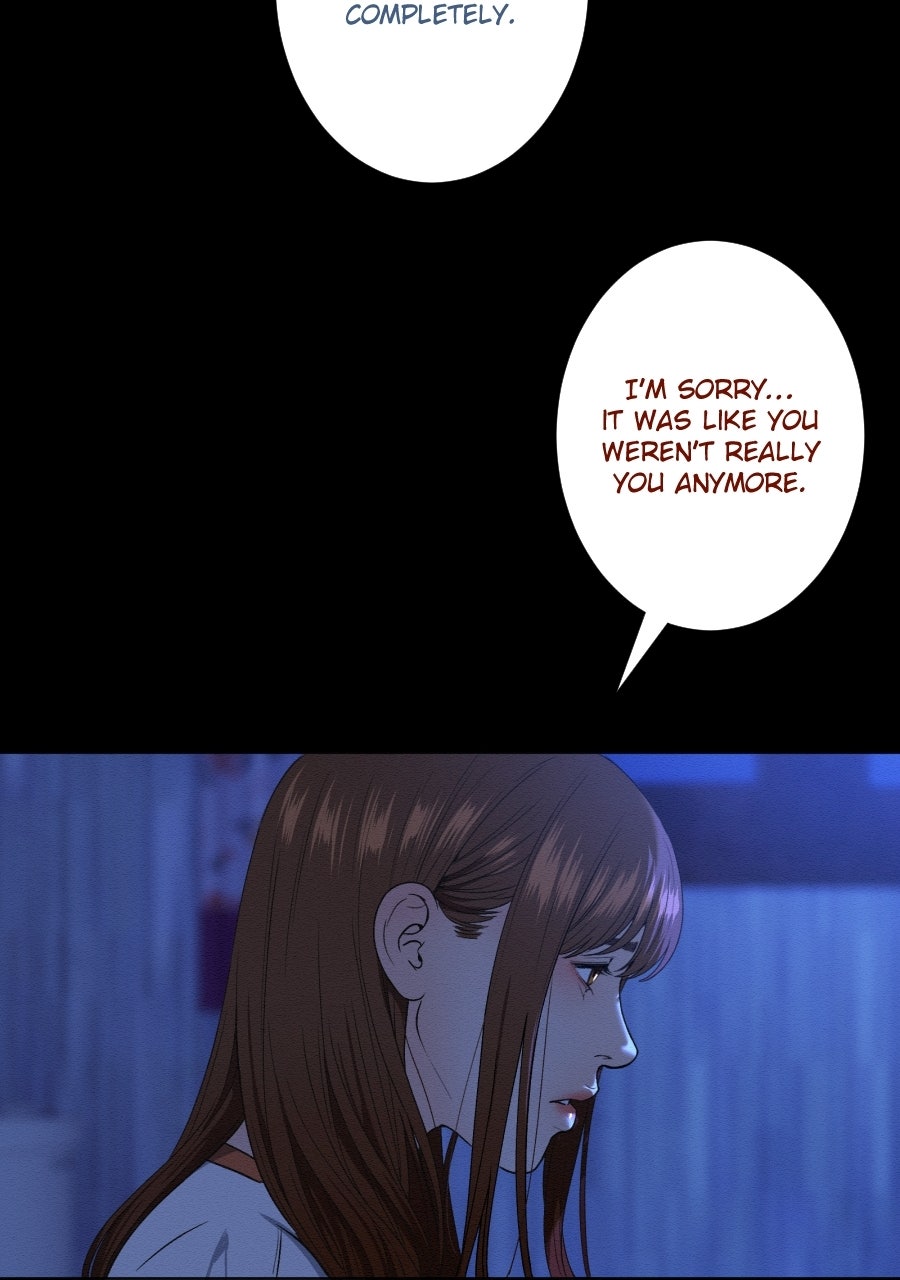 Read I'm Dating a Psychopath Manga Online