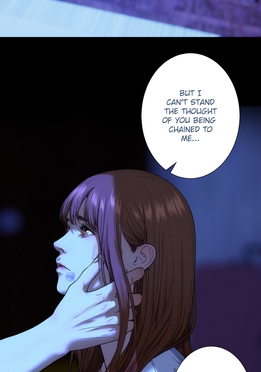 Read I'm Dating a Psychopath Manga Online