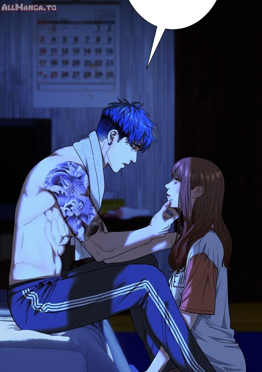 Read I'm Dating a Psychopath Manga Online