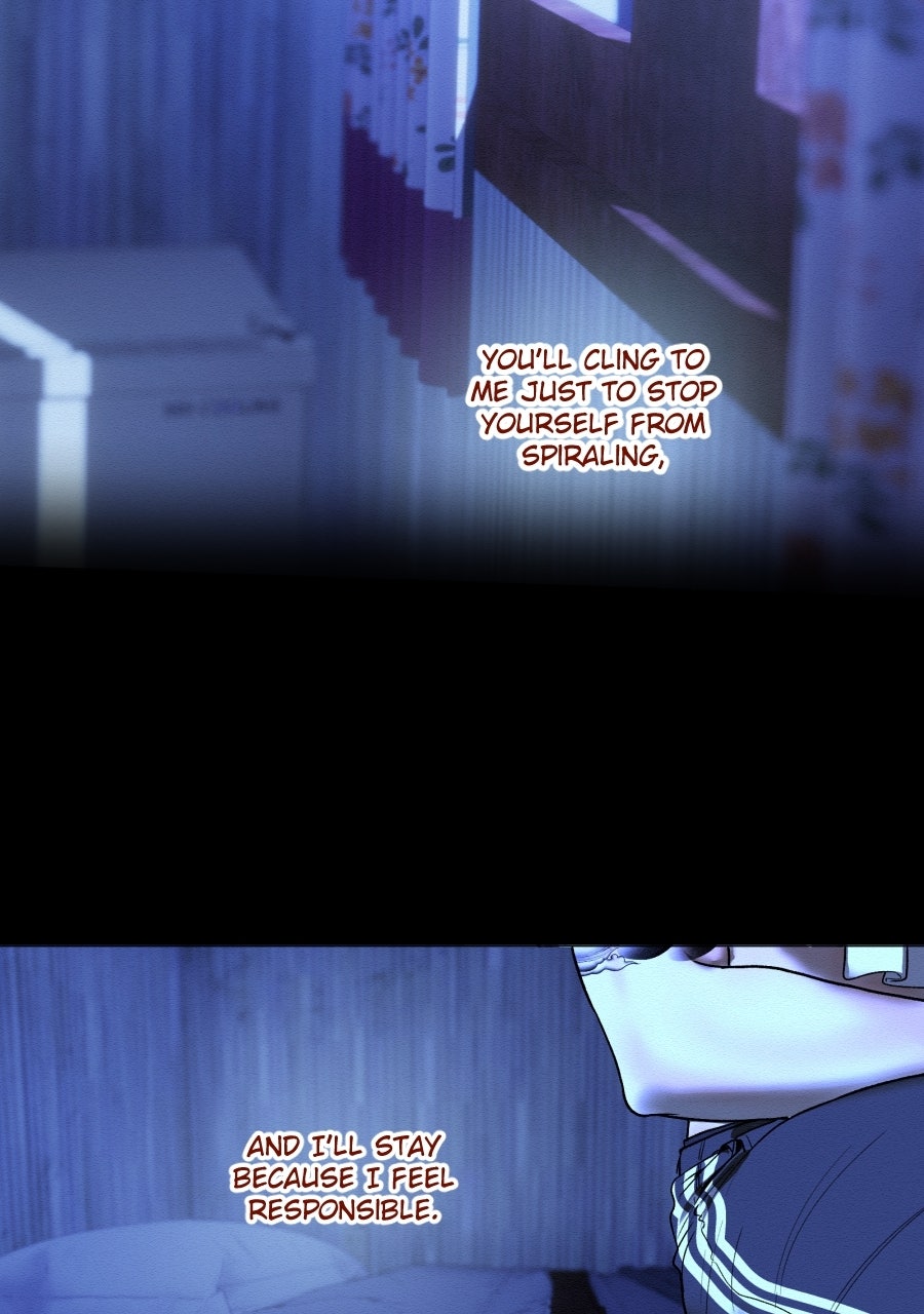 Read I'm Dating a Psychopath Manga Online