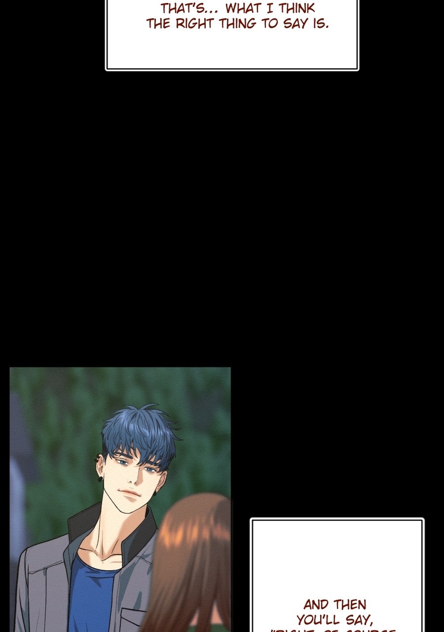 Read I'm Dating a Psychopath Manga Online
