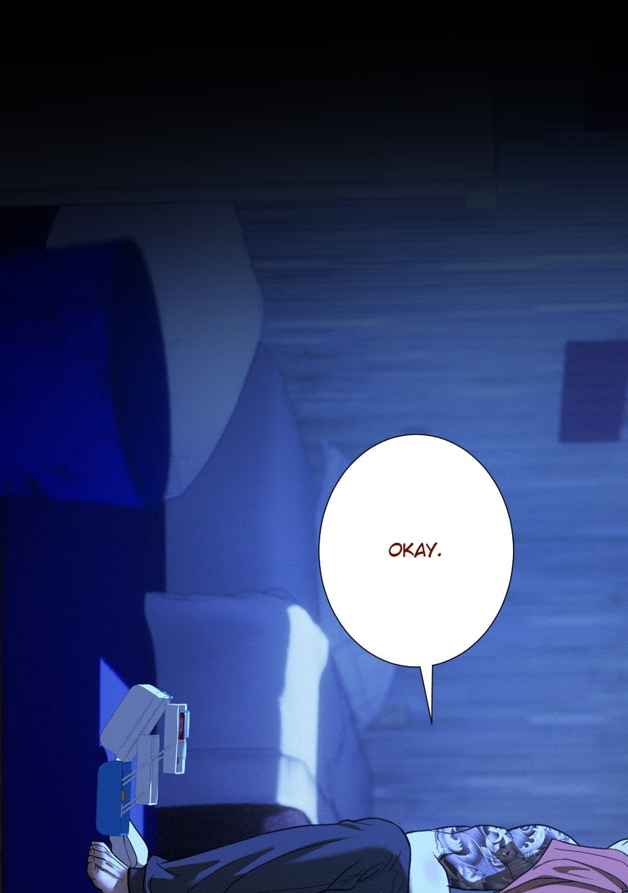 Read I'm Dating a Psychopath Manga Online
