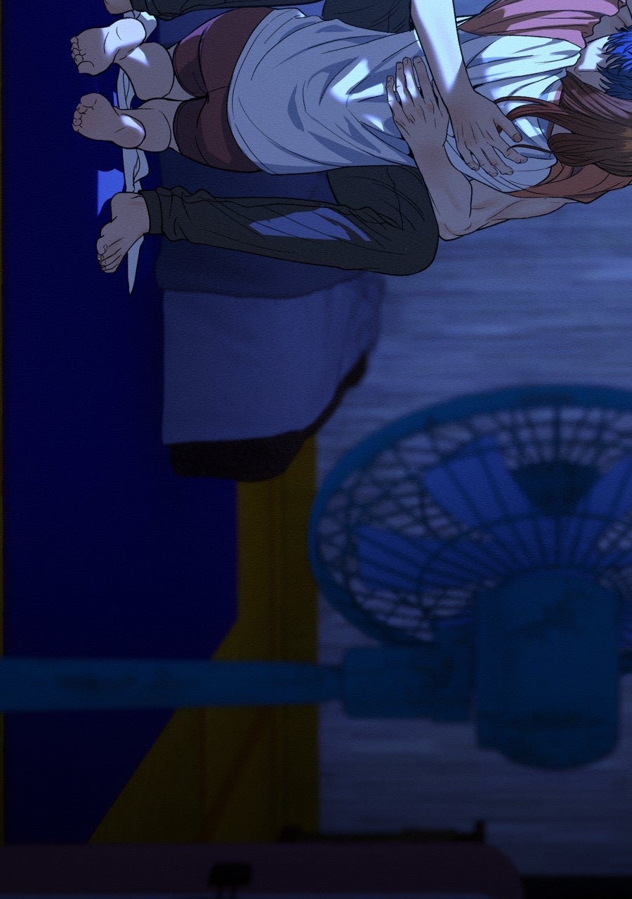 Read I'm Dating a Psychopath Manga Online