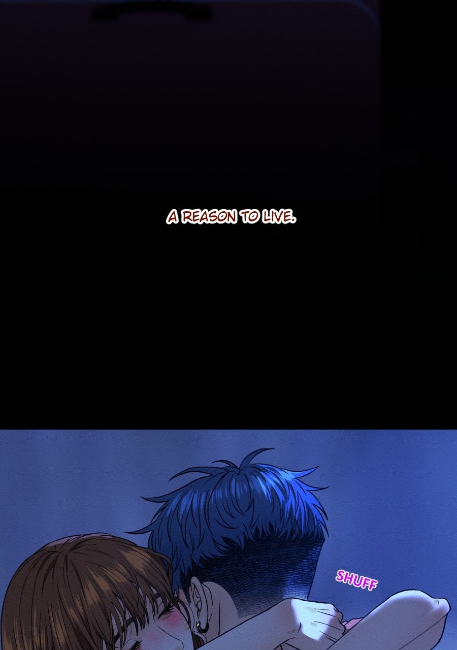 Read I'm Dating a Psychopath Manga Online