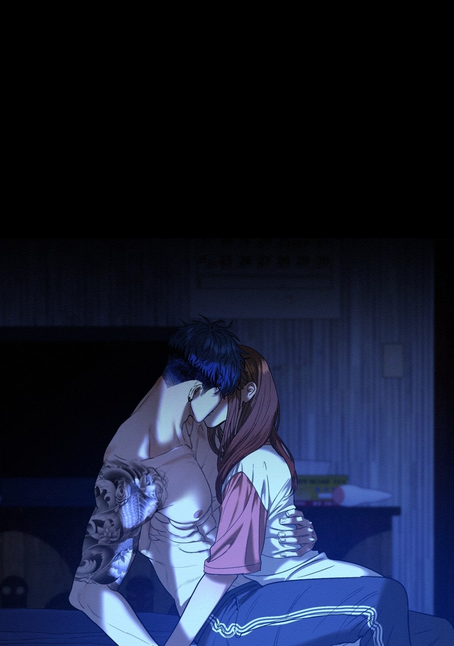 Read I'm Dating a Psychopath Manga Online