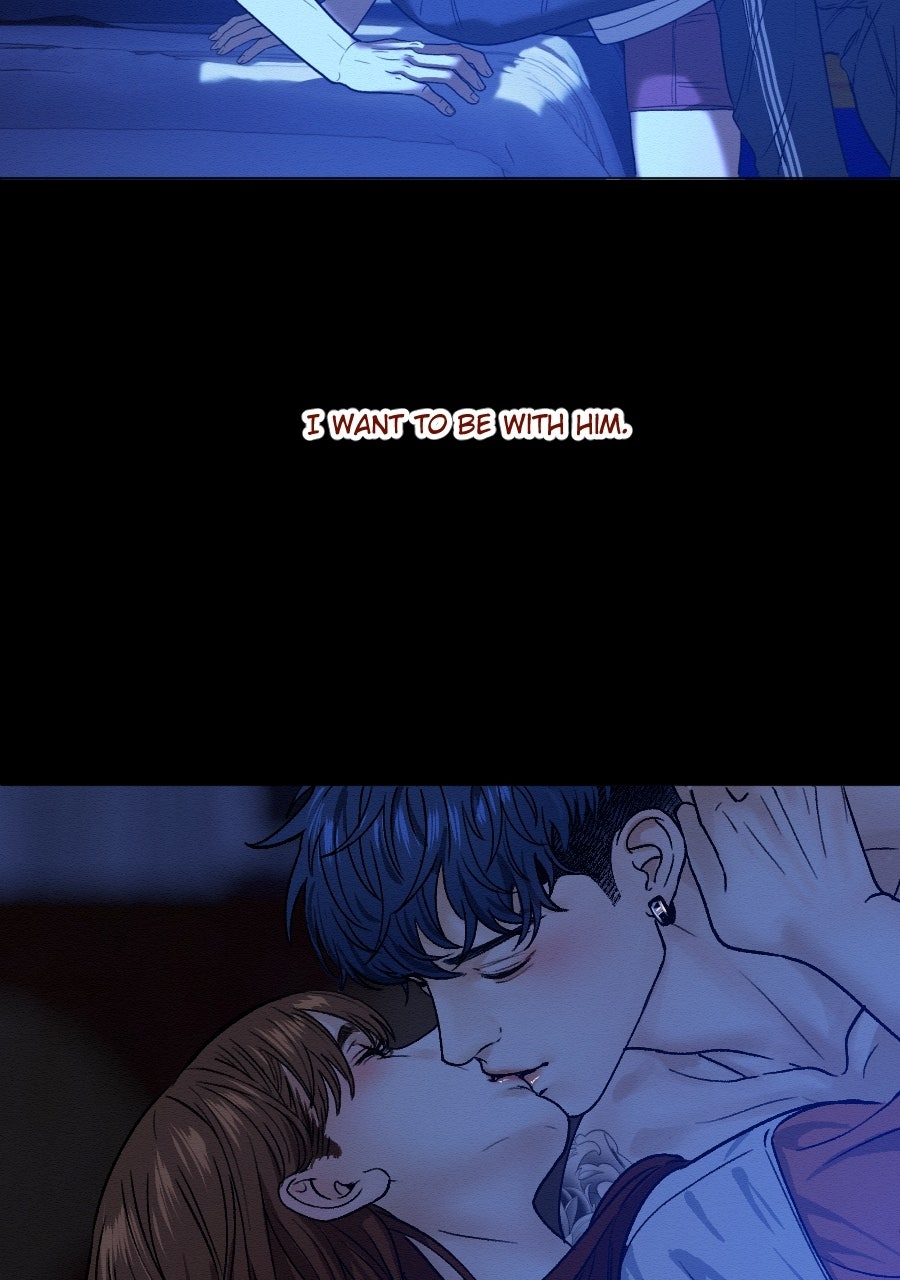 Read I'm Dating a Psychopath Manga Online
