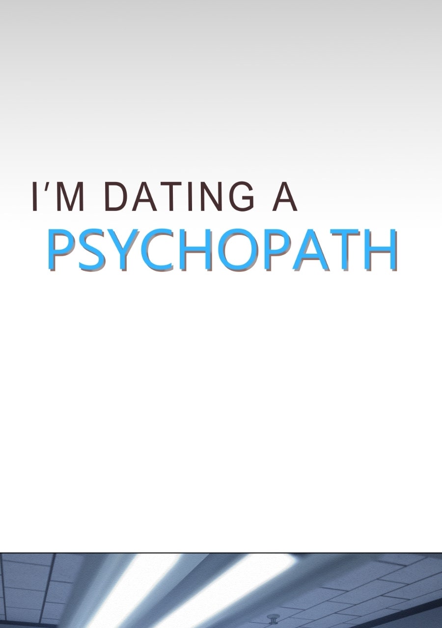 Read I'm Dating a Psychopath Manga Online