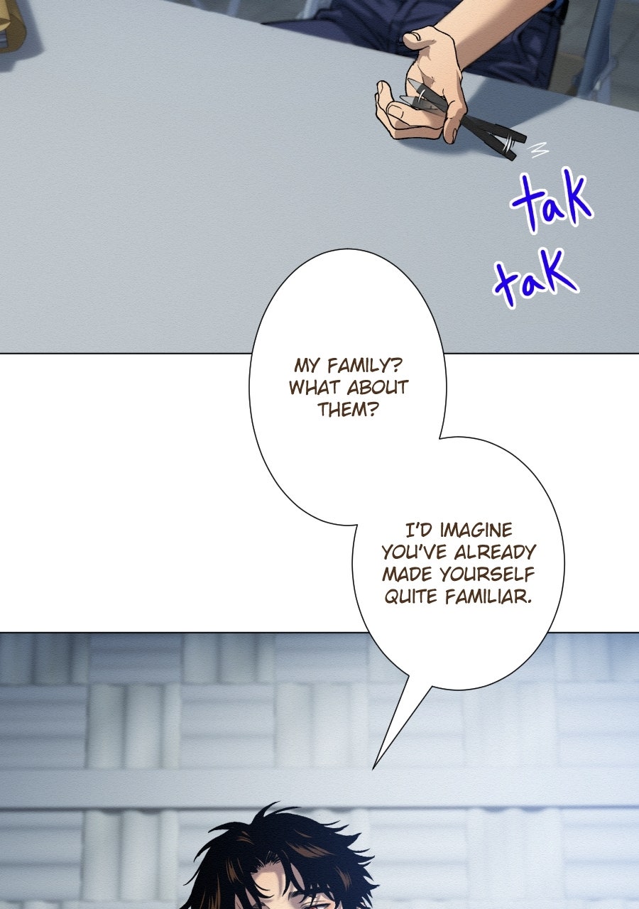 Read I'm Dating a Psychopath Manga Online