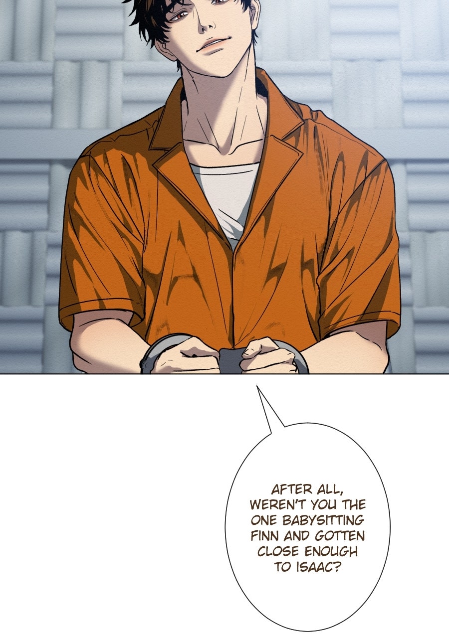 Read I'm Dating a Psychopath Manga Online