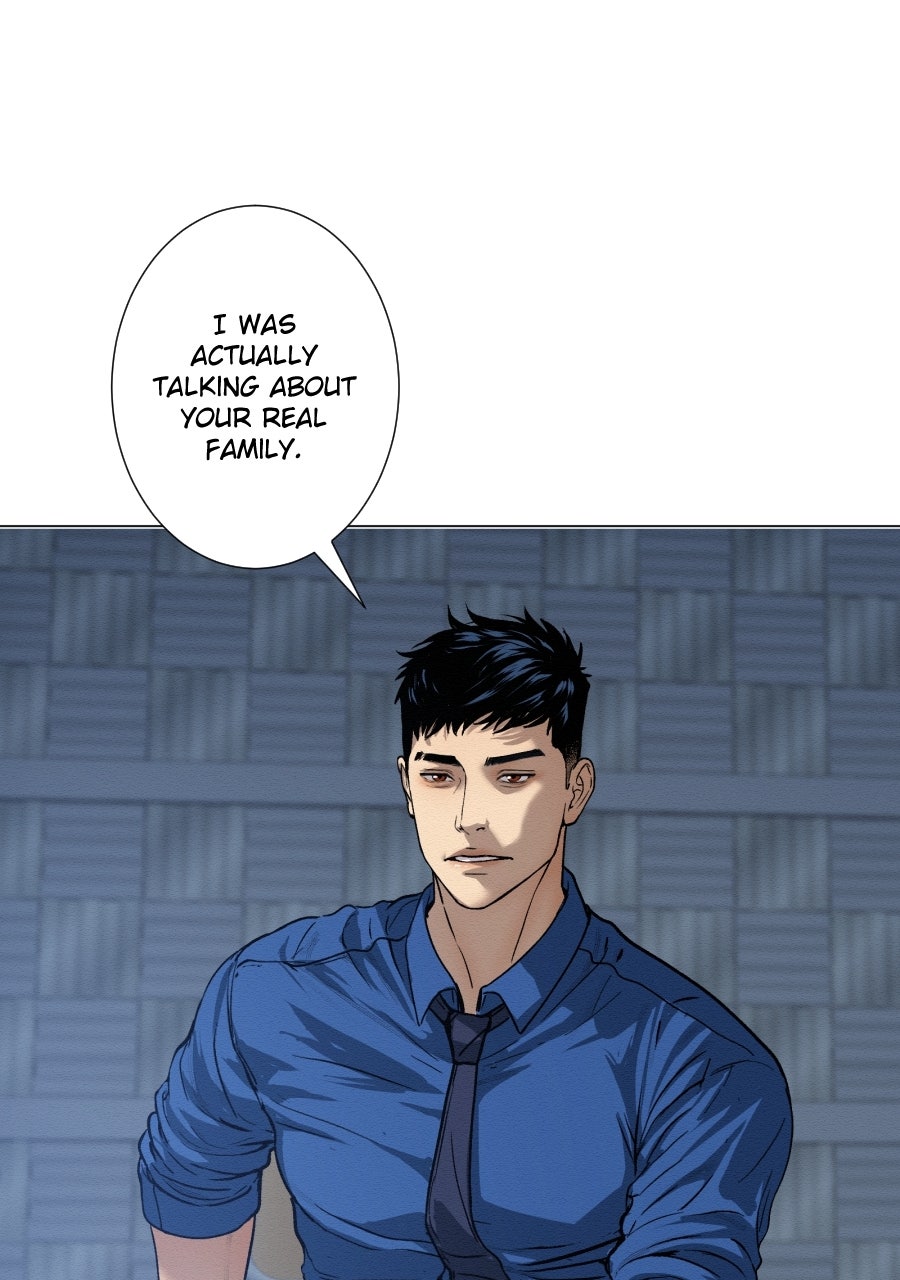 Read I'm Dating a Psychopath Manga Online