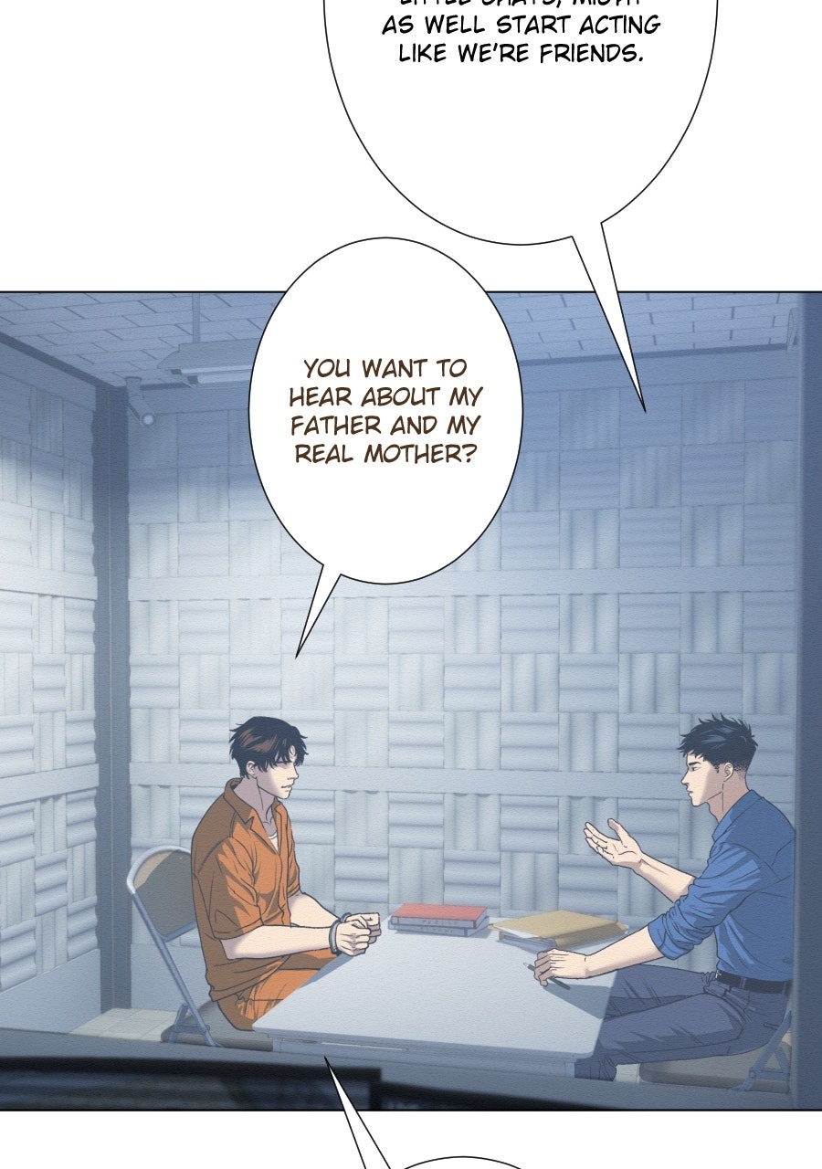 Read I'm Dating a Psychopath Manga Online