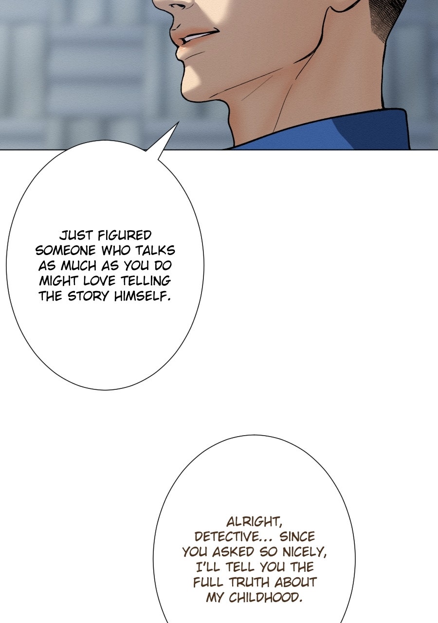 Read I'm Dating a Psychopath Manga Online