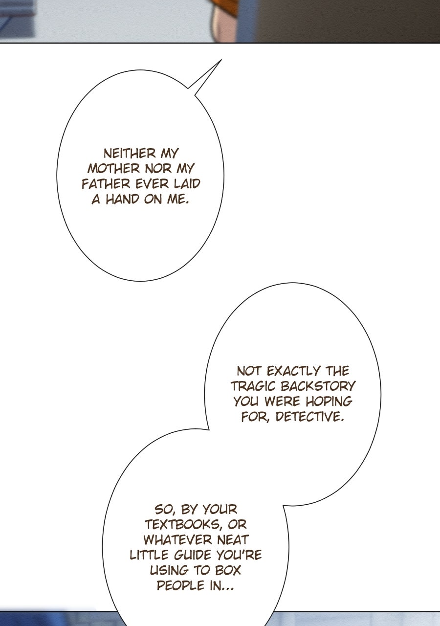 Read I'm Dating a Psychopath Manga Online