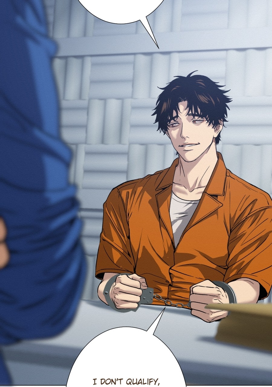 Read I'm Dating a Psychopath Manga Online