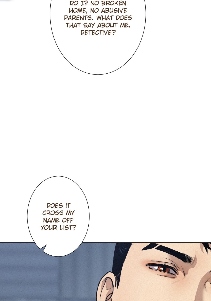 Read I'm Dating a Psychopath Manga Online