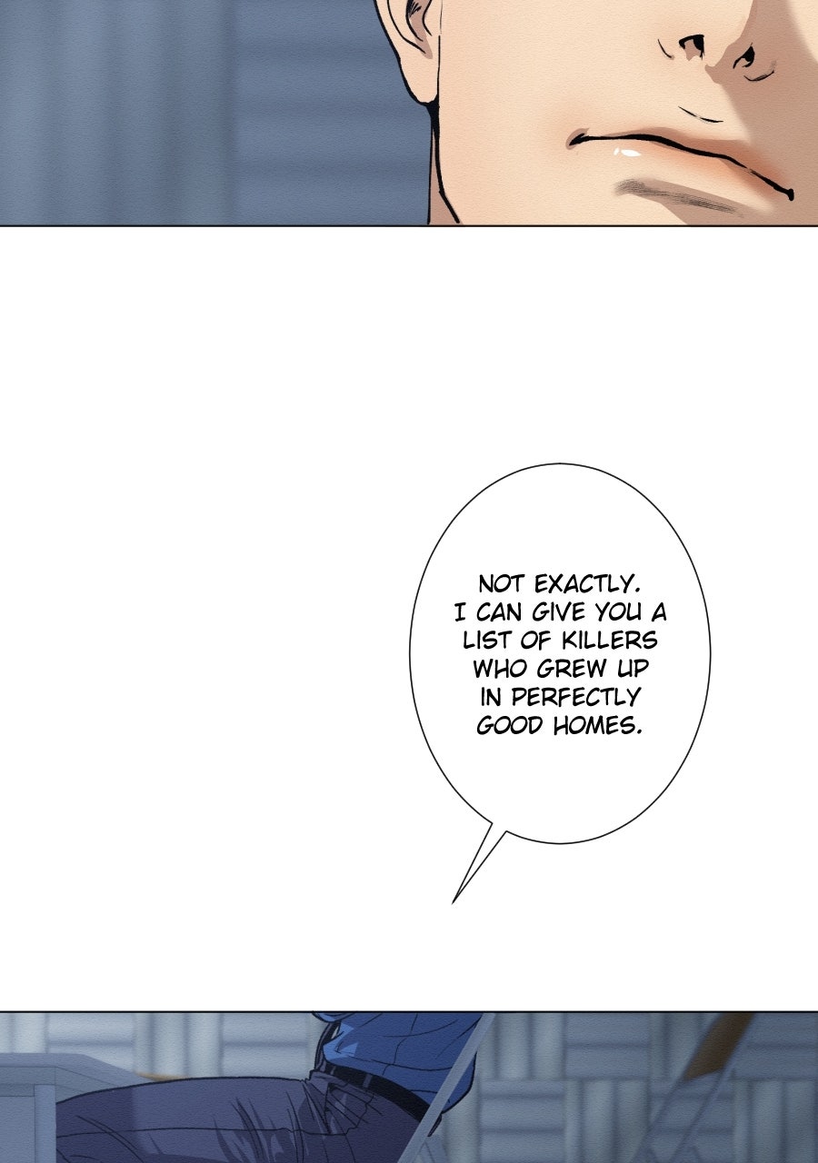 Read I'm Dating a Psychopath Manga Online