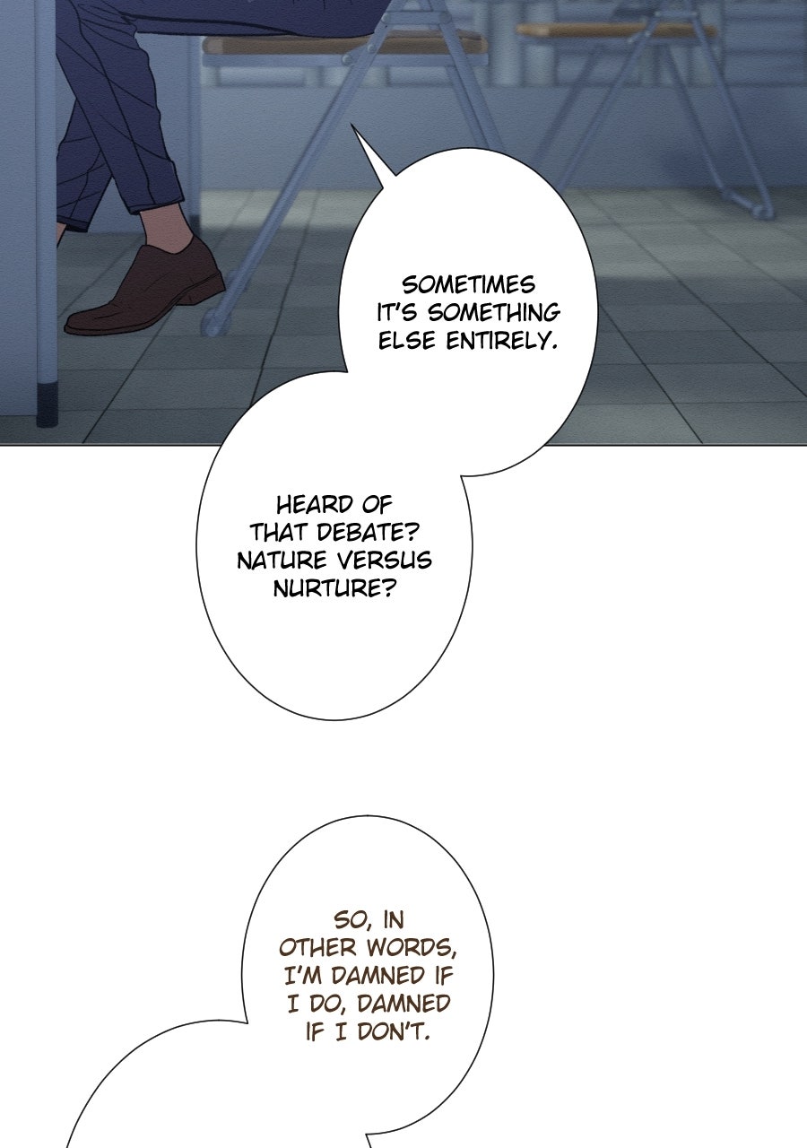 Read I'm Dating a Psychopath Manga Online