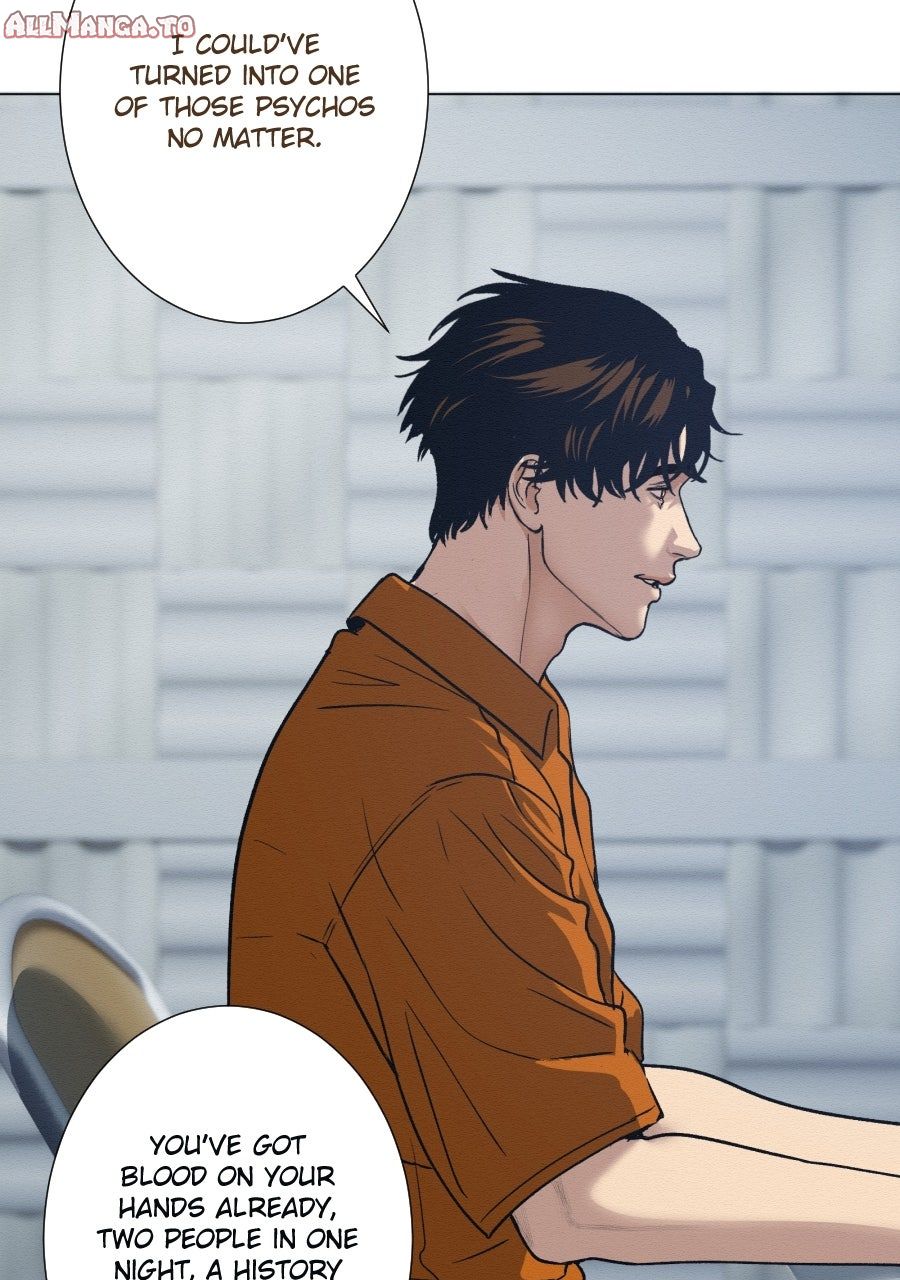Read I'm Dating a Psychopath Manga Online