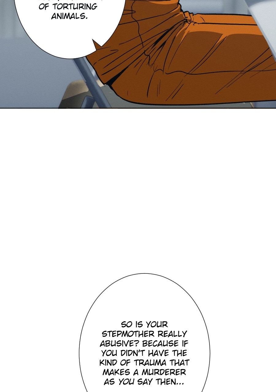 Read I'm Dating a Psychopath Manga Online